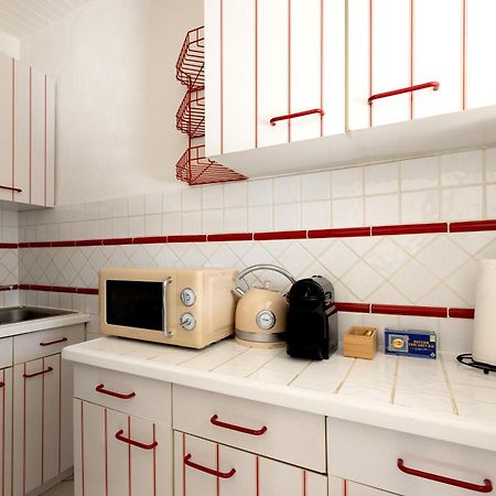 Residence Marie-Therese 르그로뒤후아 외부 사진
