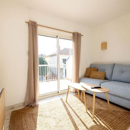 Residence Marie-Therese 르그로뒤후아 외부 사진