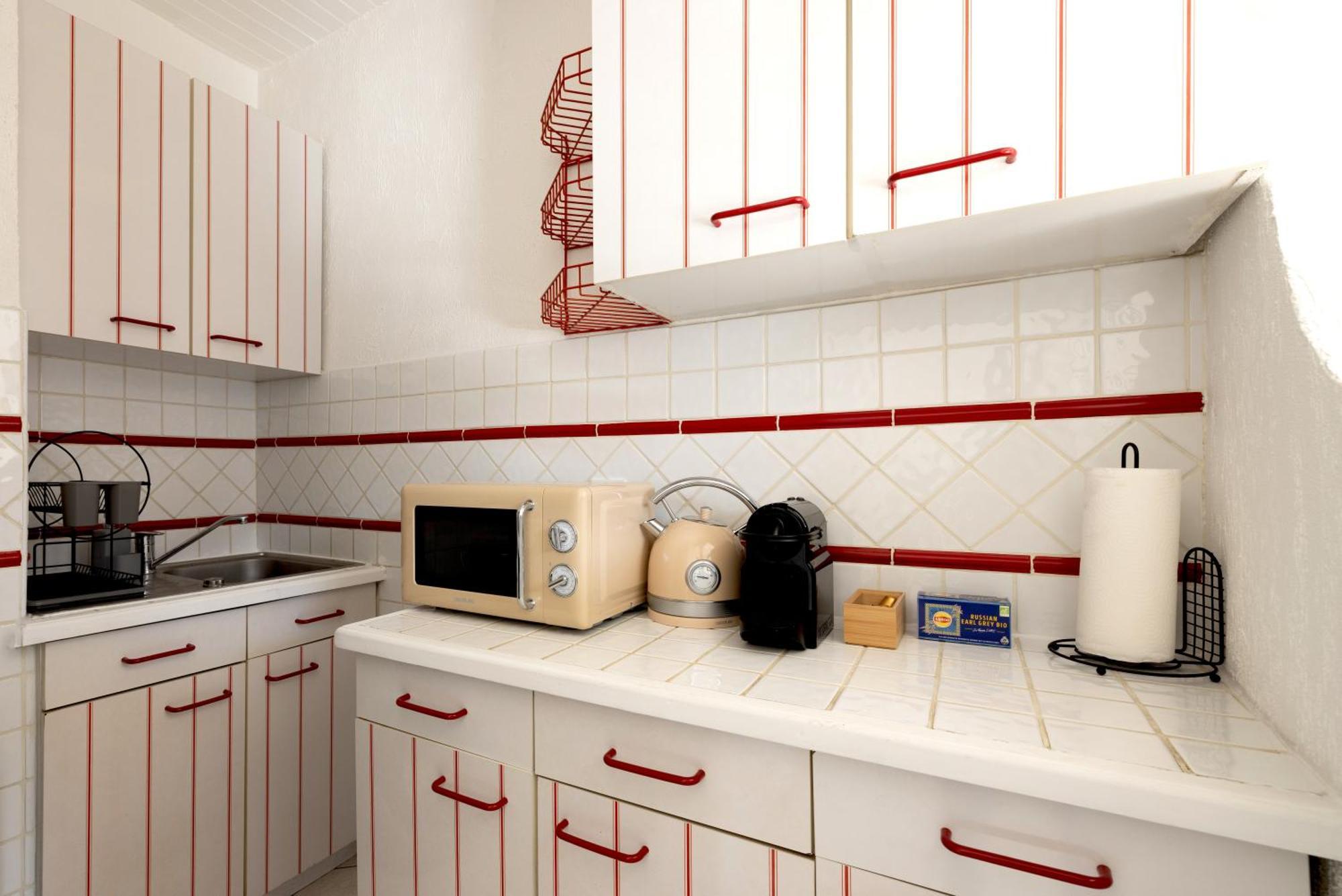 Residence Marie-Therese 르그로뒤후아 외부 사진
