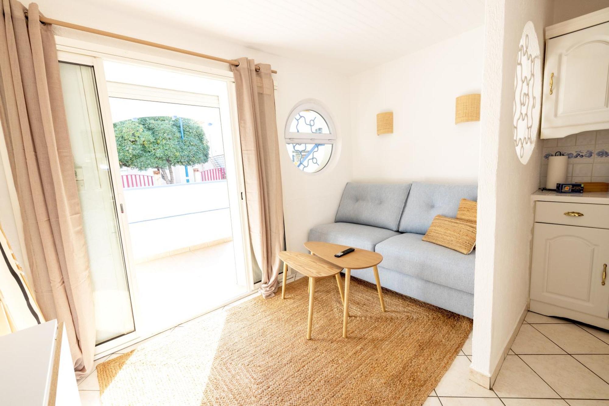 Residence Marie-Therese 르그로뒤후아 외부 사진