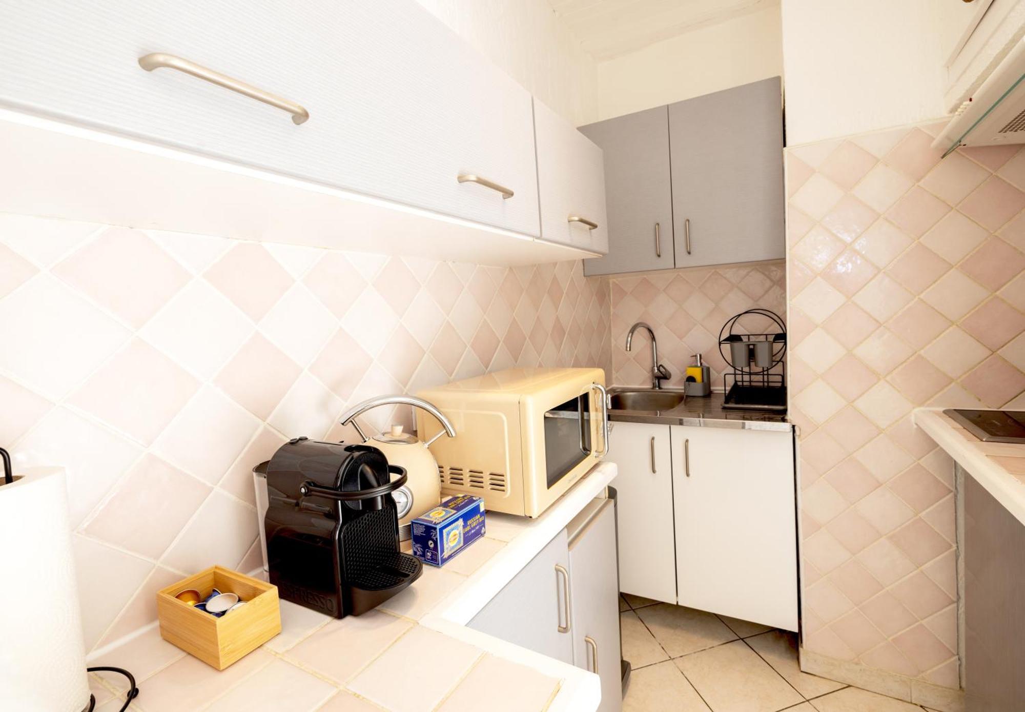 Residence Marie-Therese 르그로뒤후아 외부 사진