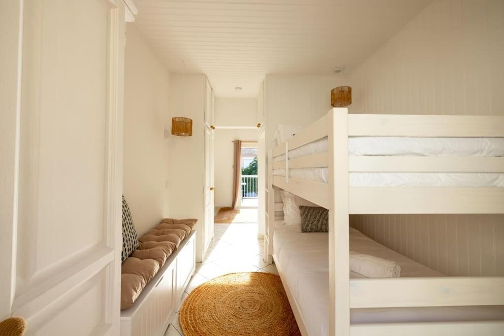 Residence Marie-Therese 르그로뒤후아 외부 사진