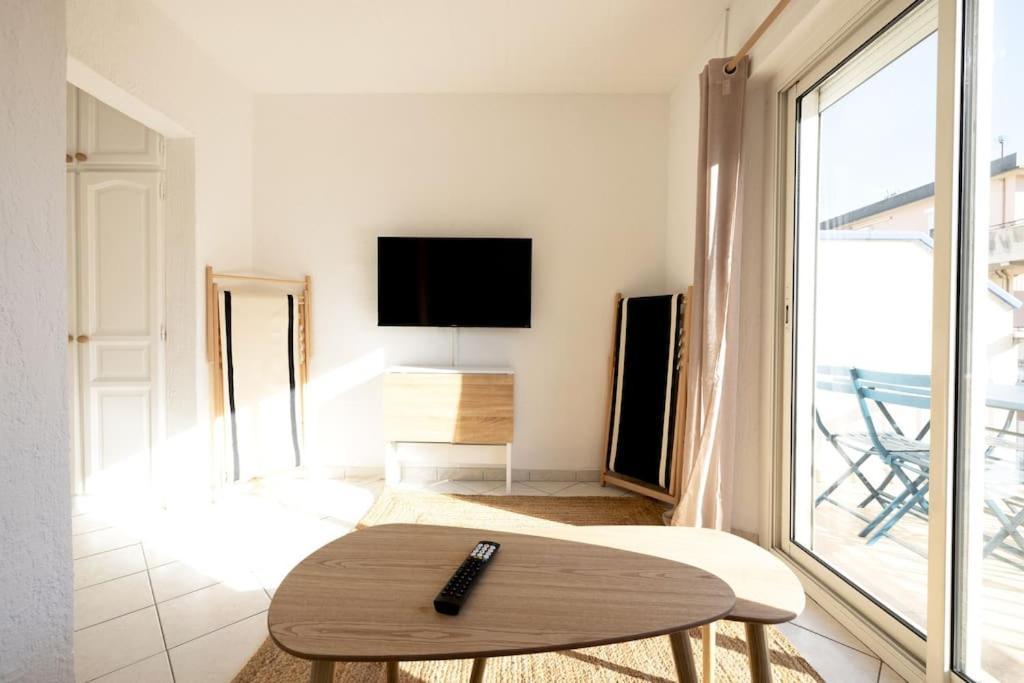 Residence Marie-Therese 르그로뒤후아 외부 사진