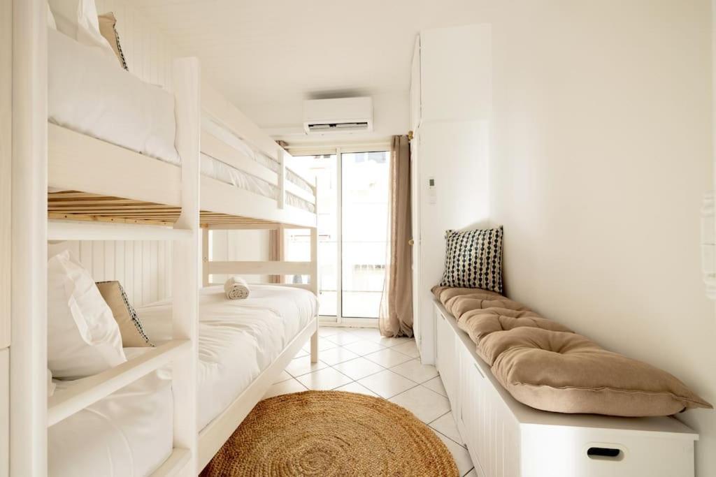 Residence Marie-Therese 르그로뒤후아 외부 사진