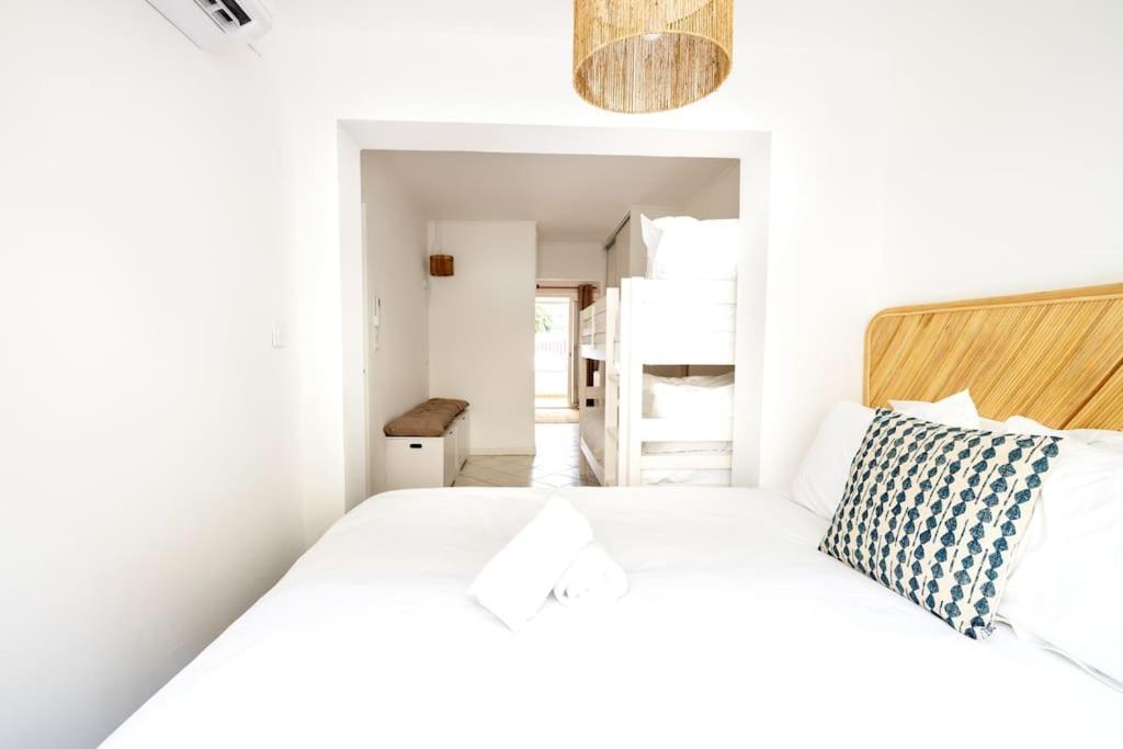 Residence Marie-Therese 르그로뒤후아 외부 사진